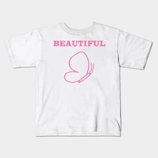 Beautiful Kids T-Shirt